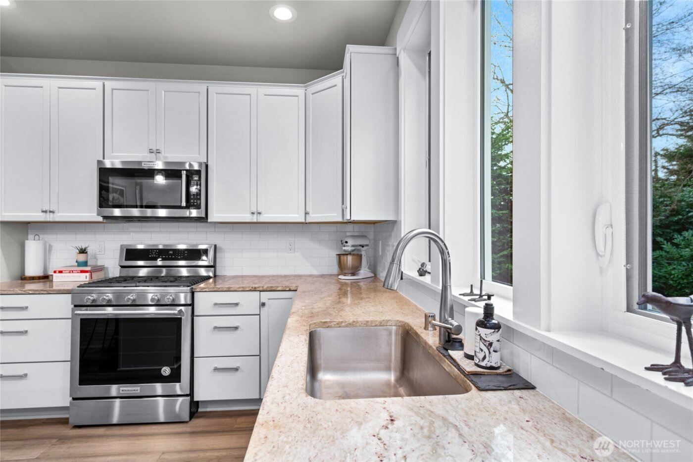 4708 Cypress Drive , Anacortes, WA 98221