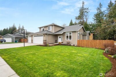 4708 Cypress Drive , Anacortes, WA 98221 - Photo 2