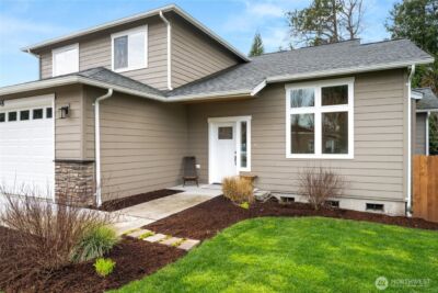 4708 Cypress Drive , Anacortes, WA 98221 - Photo 4