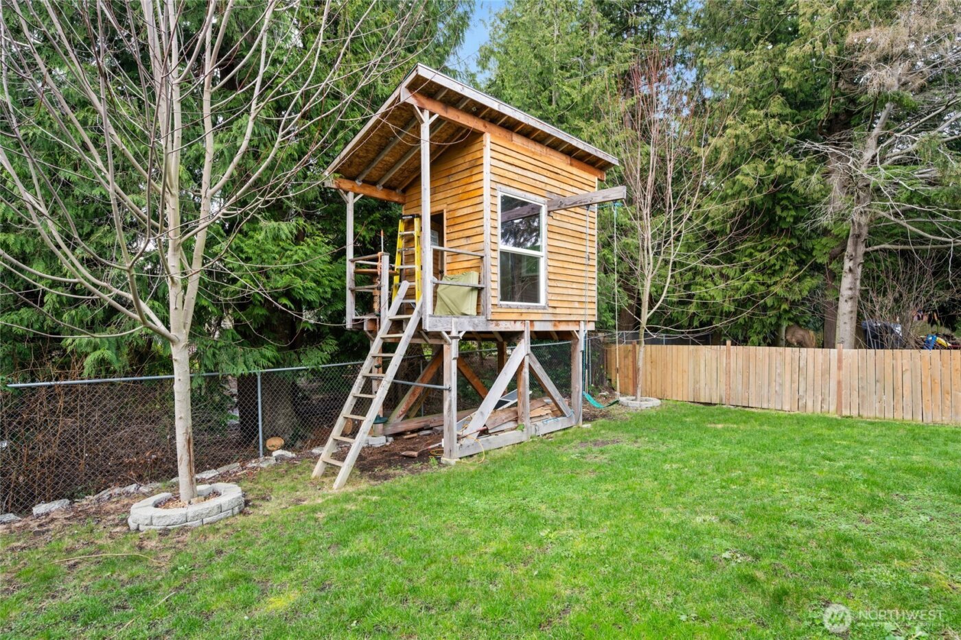 4708 Cypress Drive , Anacortes, WA 98221