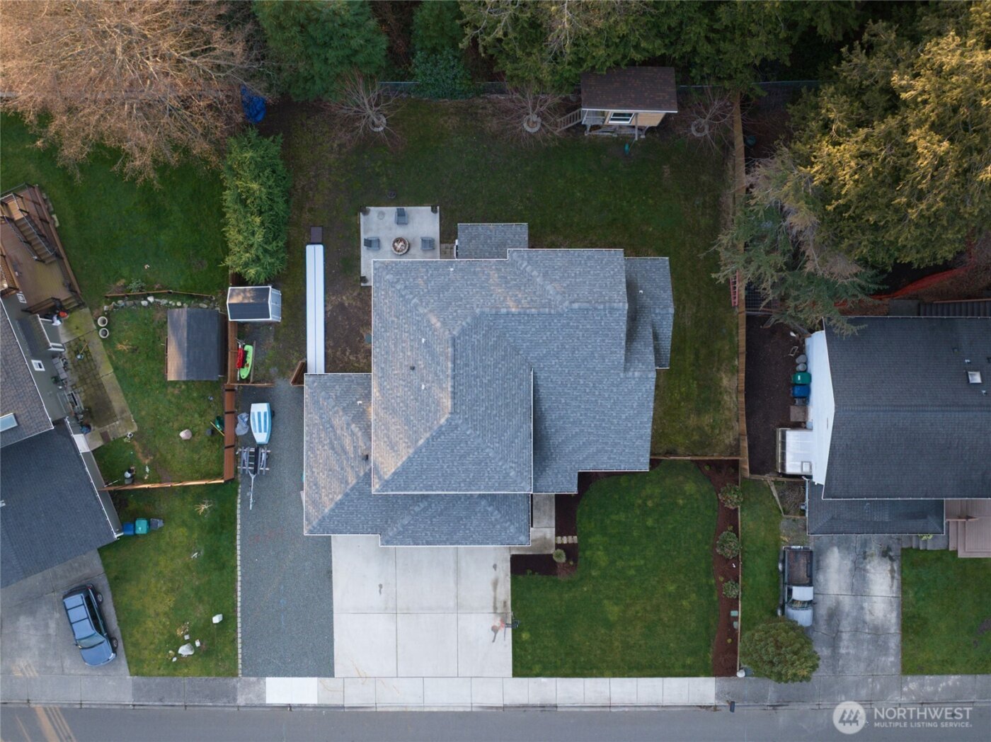 4708 Cypress Drive , Anacortes, WA 98221