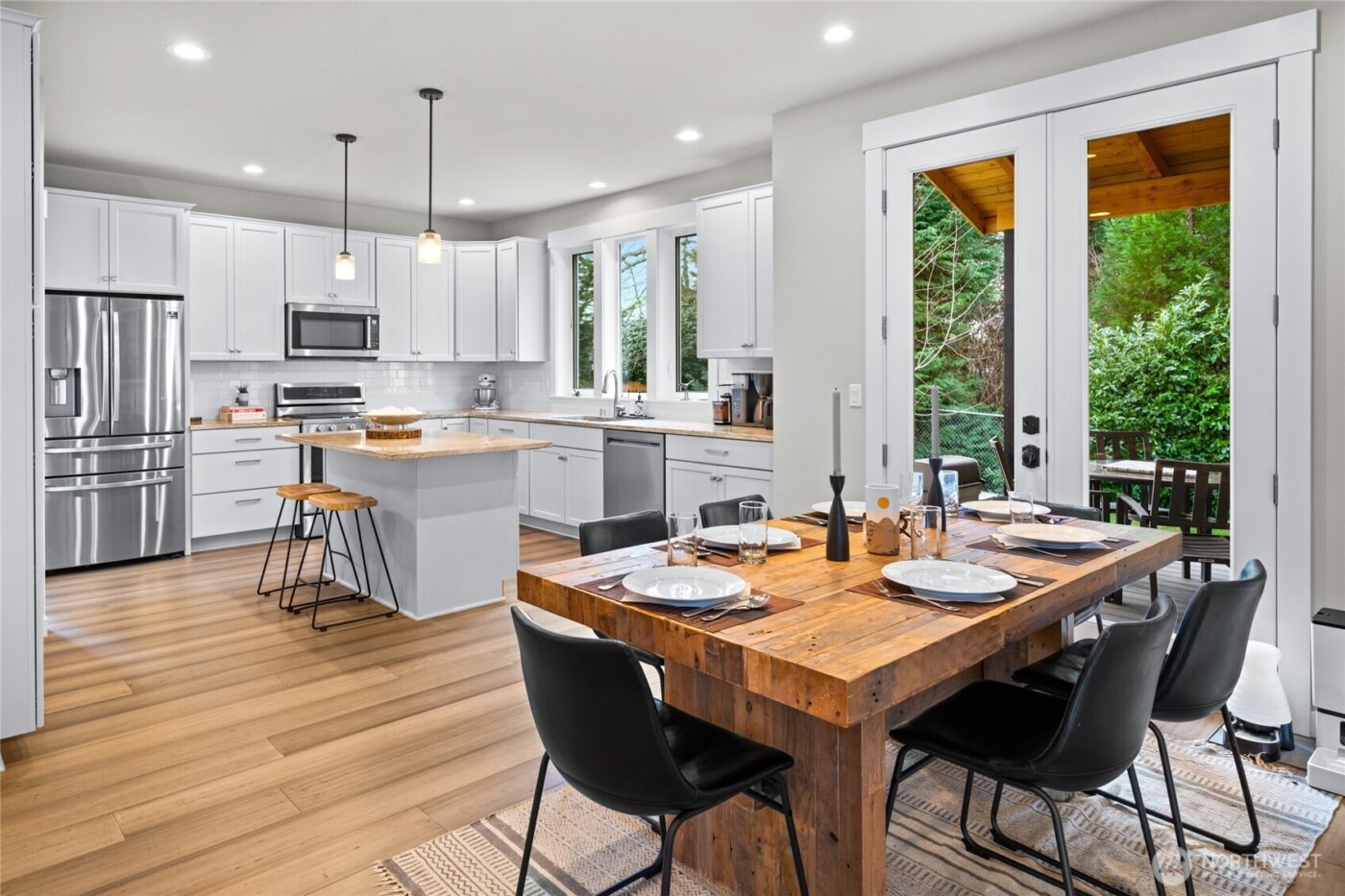 4708 Cypress Drive , Anacortes, WA 98221