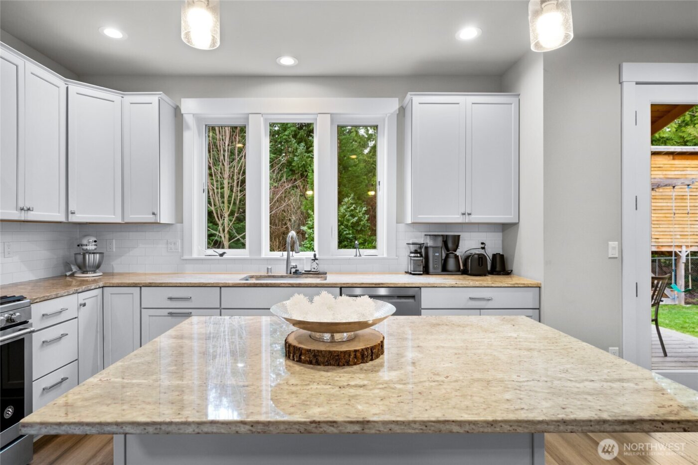 4708 Cypress Drive , Anacortes, WA 98221