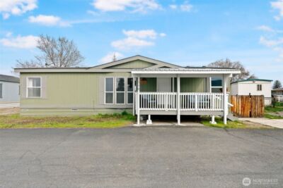 2900 S Canyon Road #110, Ellensburg, WA 98926