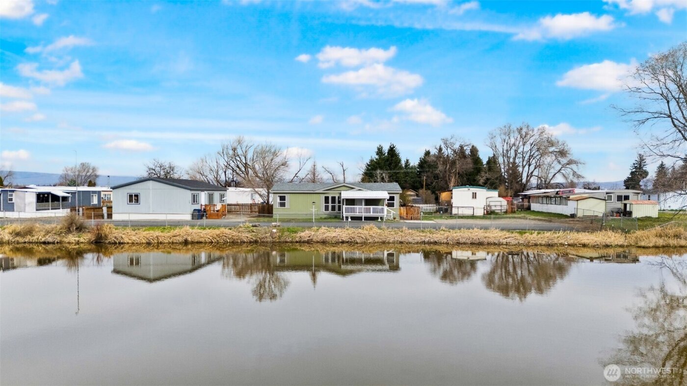 2900 S Canyon Road #110, Ellensburg, WA 98926