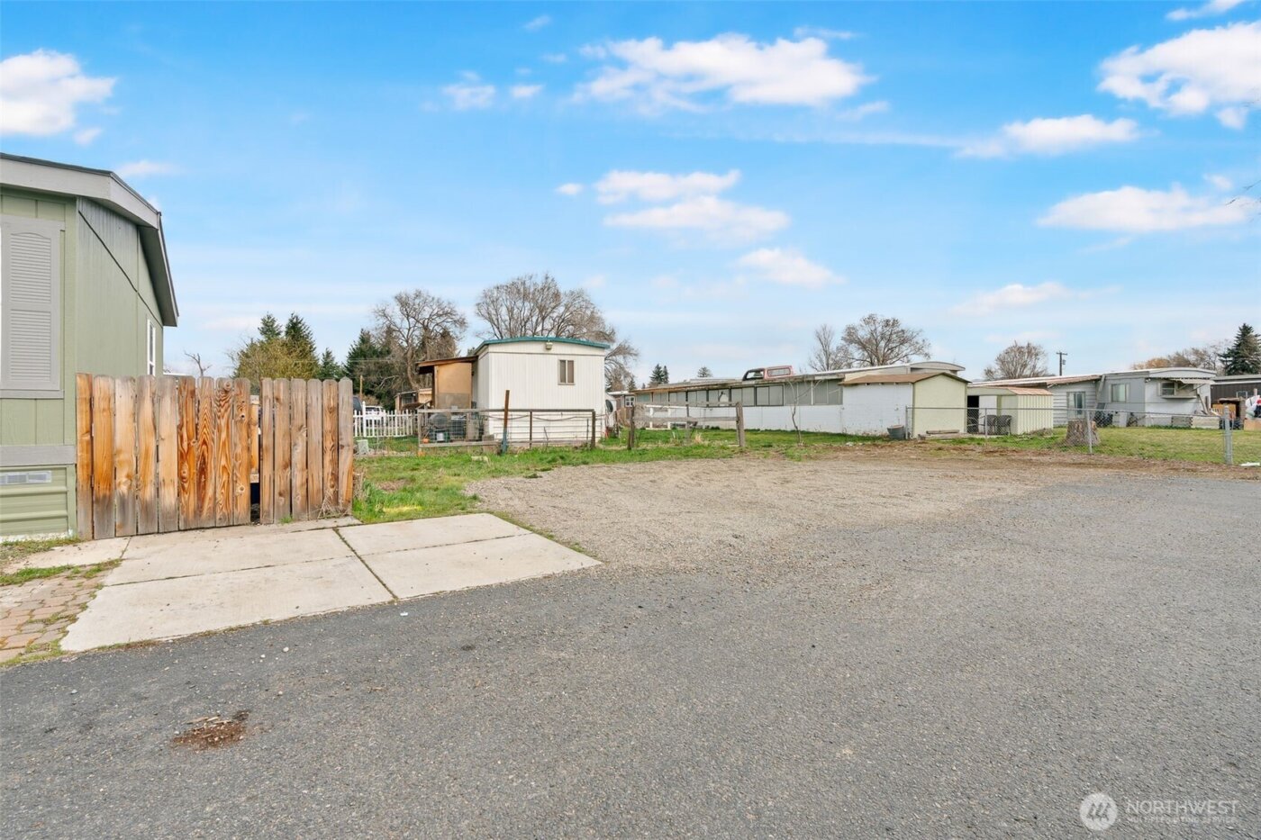 2900 S Canyon Road #110, Ellensburg, WA 98926