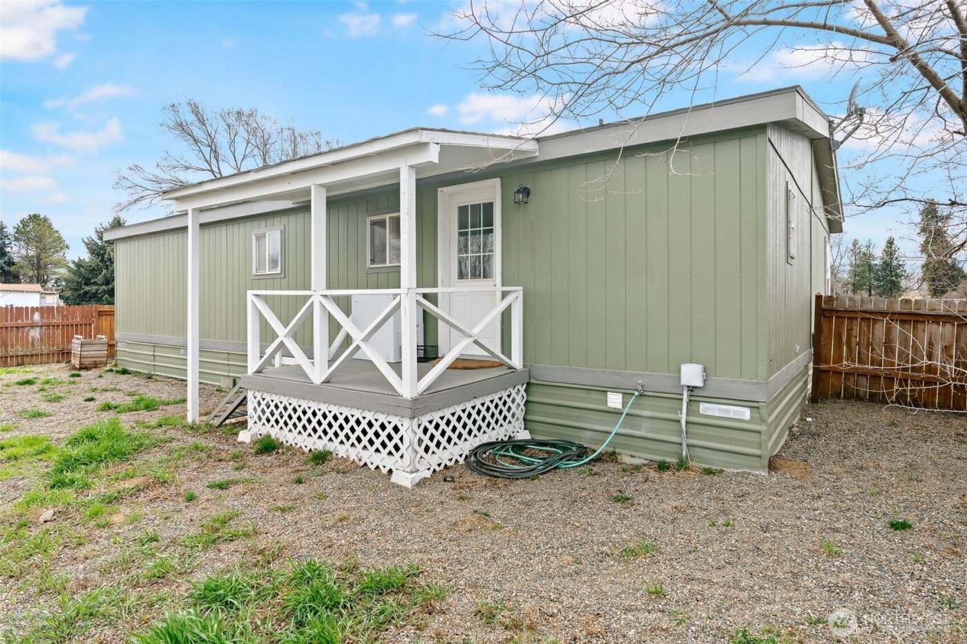 2900 S Canyon Road #110, Ellensburg, WA 98926