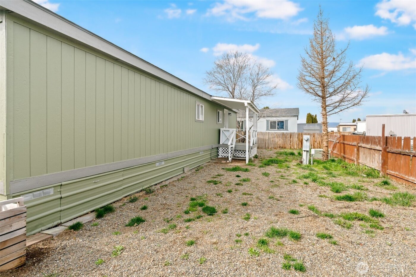 2900 S Canyon Road #110, Ellensburg, WA 98926