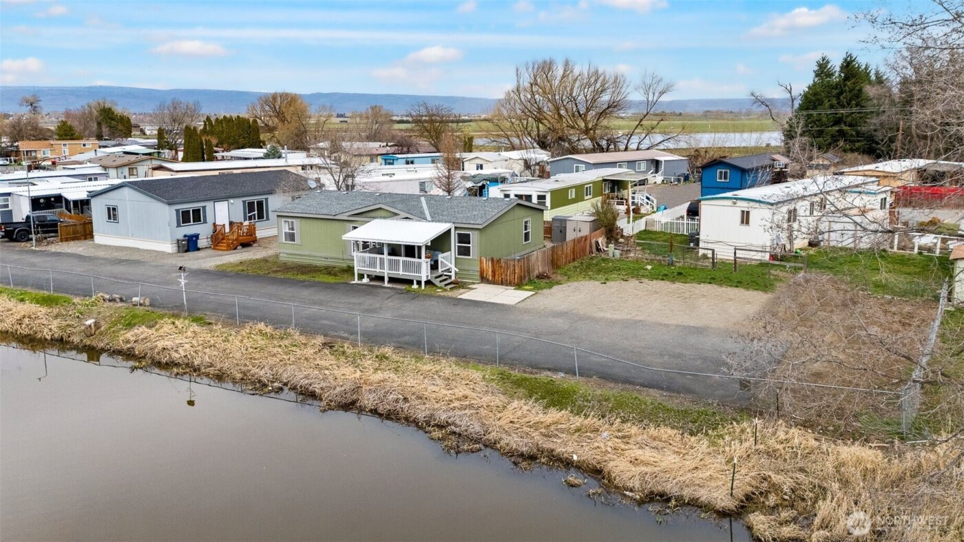 2900 S Canyon Road #110, Ellensburg, WA 98926