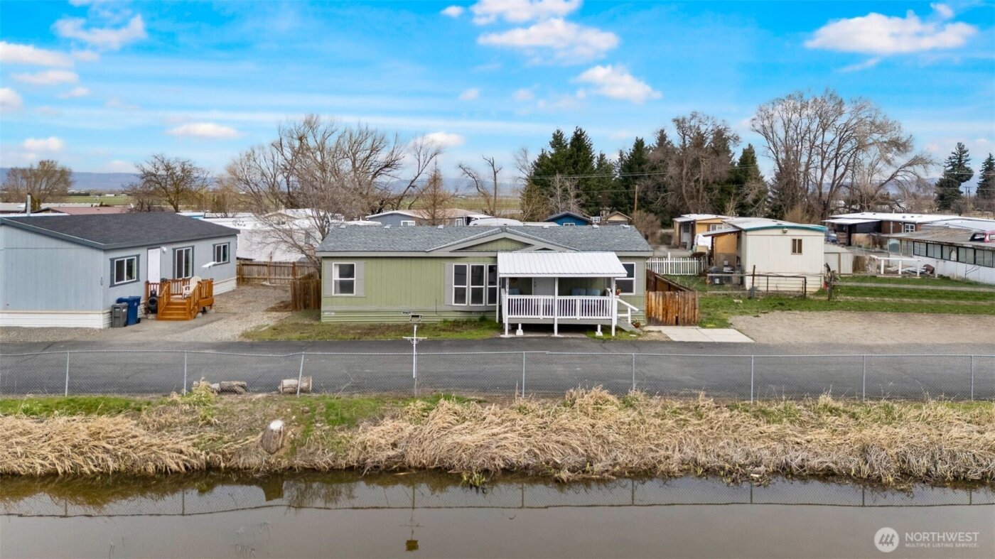 2900 S Canyon Road #110, Ellensburg, WA 98926