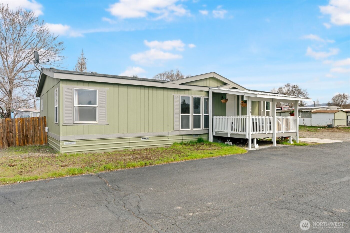 2900 S Canyon Road #110, Ellensburg, WA 98926