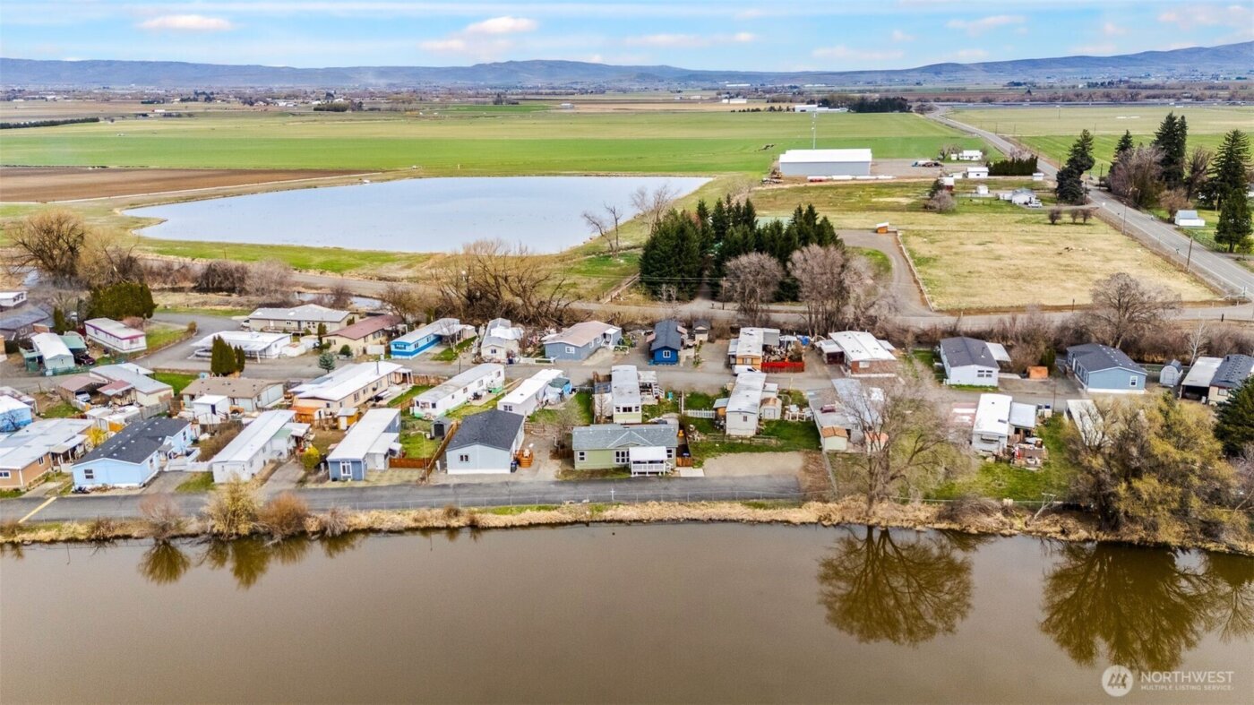 2900 S Canyon Road #110, Ellensburg, WA 98926