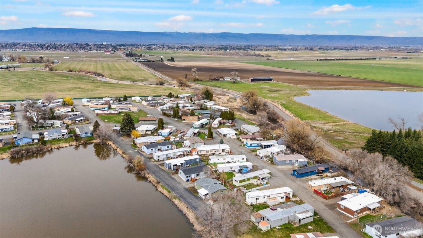 2900 S Canyon Road #110, Ellensburg, WA 98926