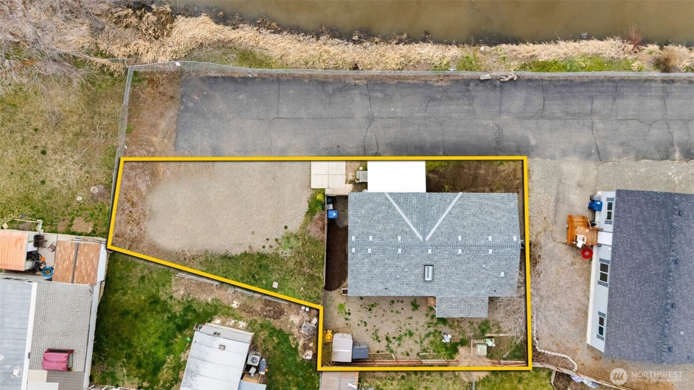 2900 S Canyon Road #110, Ellensburg, WA 98926