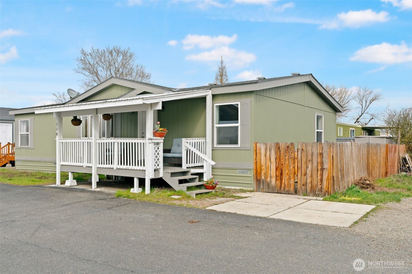 2900 S Canyon Road #110, Ellensburg, WA 98926