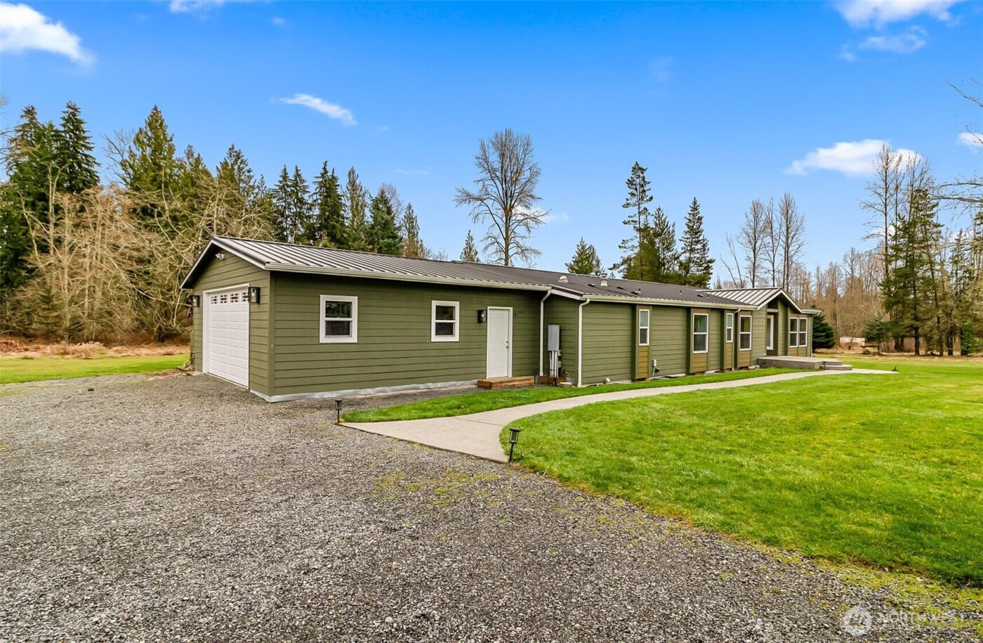 6333 133rd Avenue NE, Lake Stevens, WA 98258
