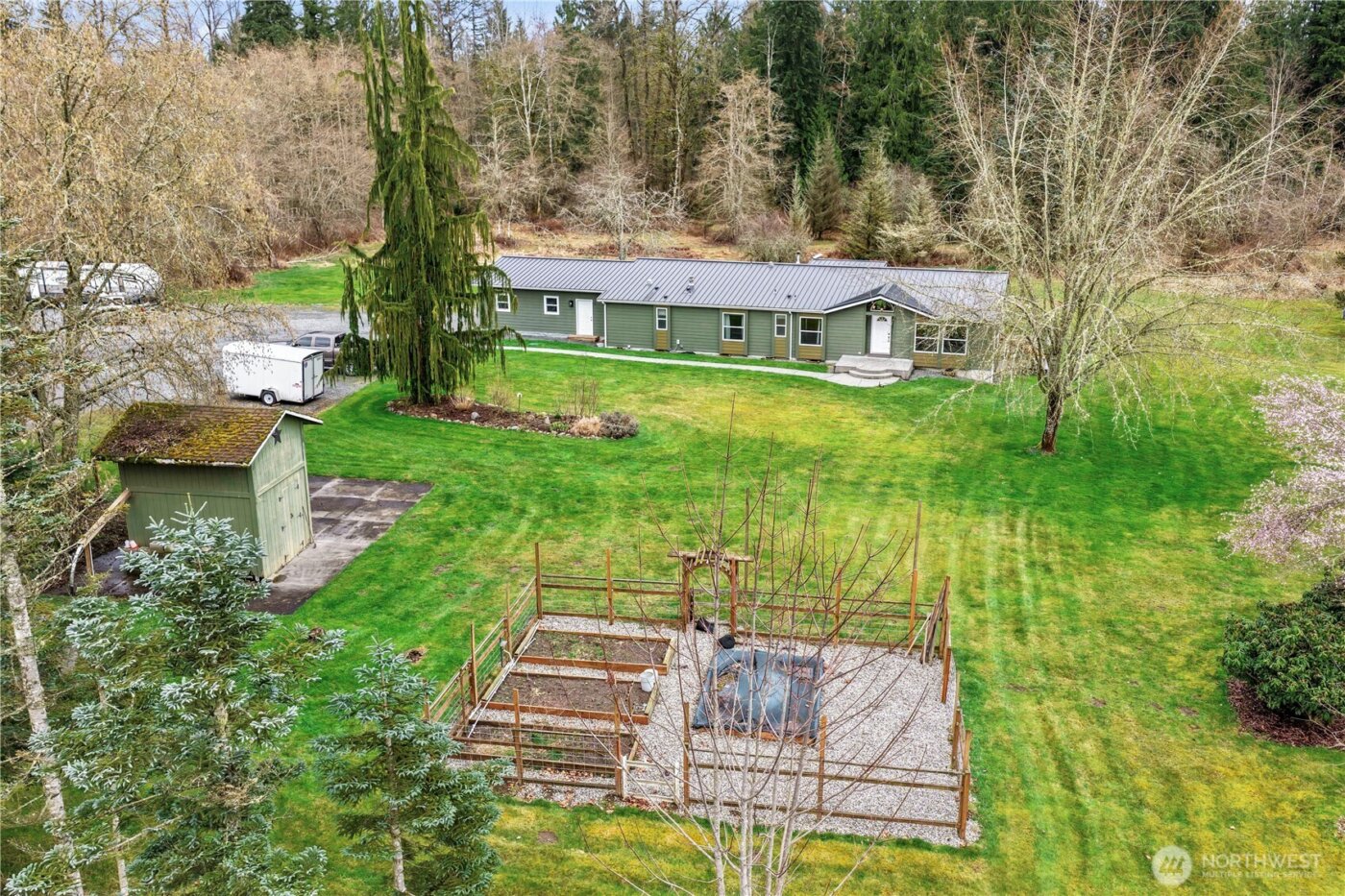 6333 133rd Avenue NE, Lake Stevens, WA 98258