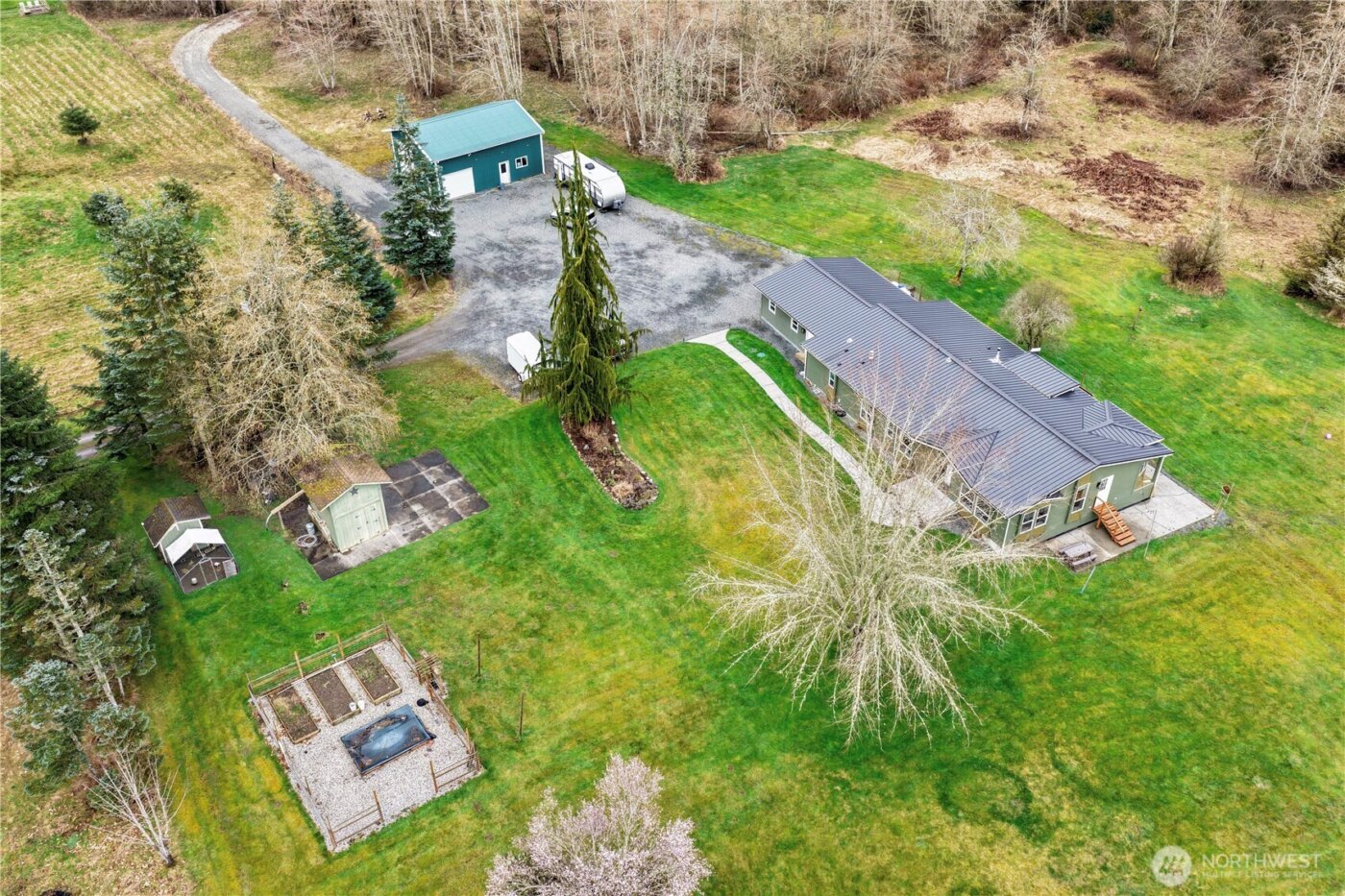 6333 133rd Avenue NE, Lake Stevens, WA 98258