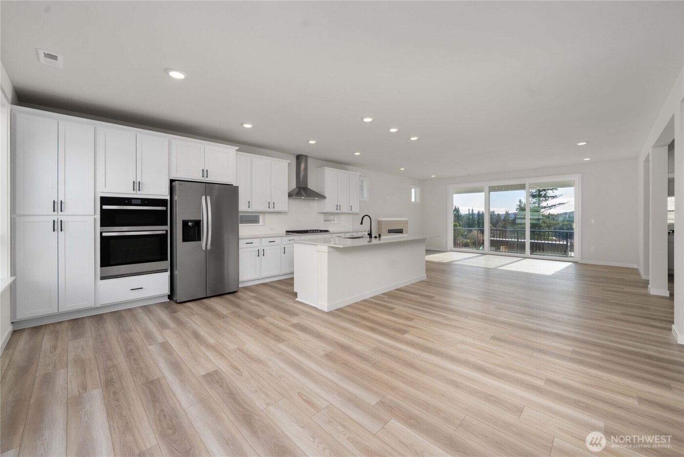 17542 NE Midnight Sun Loop , Poulsbo, WA 98370