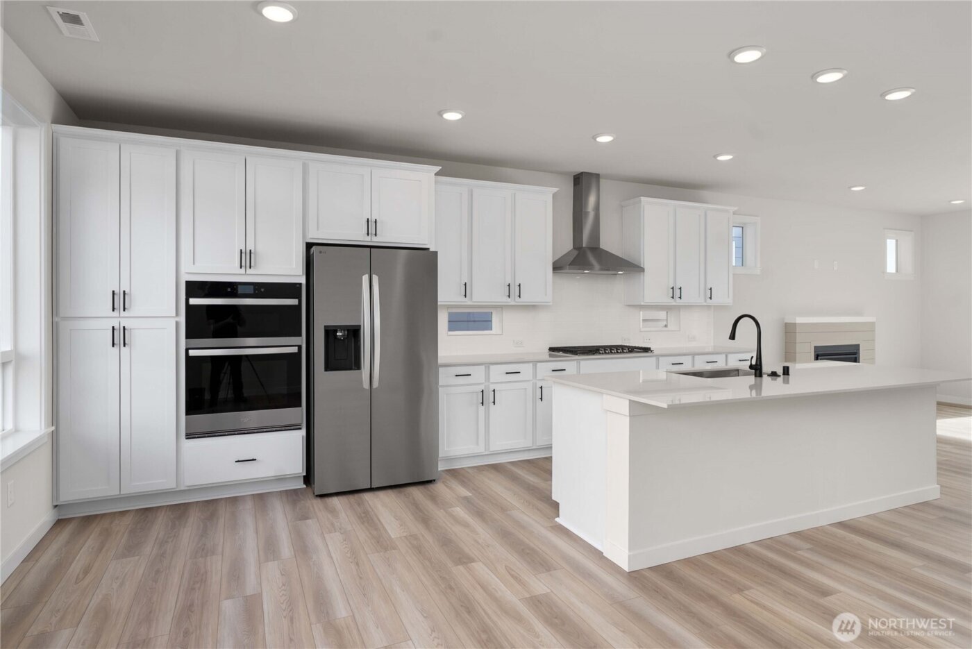 17542 NE Midnight Sun Loop , Poulsbo, WA 98370