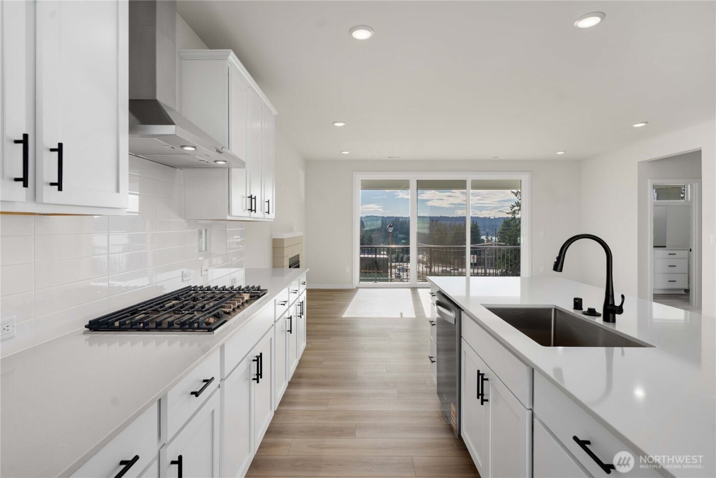 17542 NE Midnight Sun Loop , Poulsbo, WA 98370