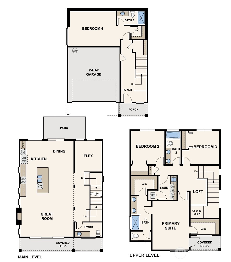 17542 NE Midnight Sun Loop , Poulsbo, WA 98370