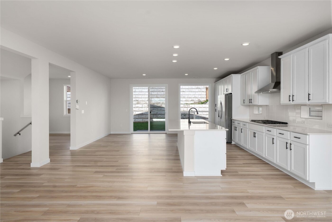 17542 NE Midnight Sun Loop , Poulsbo, WA 98370