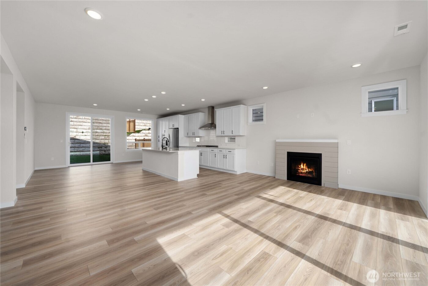 17542 NE Midnight Sun Loop , Poulsbo, WA 98370