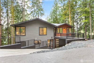 8 Valley View Circle , Bellingham, WA 98229