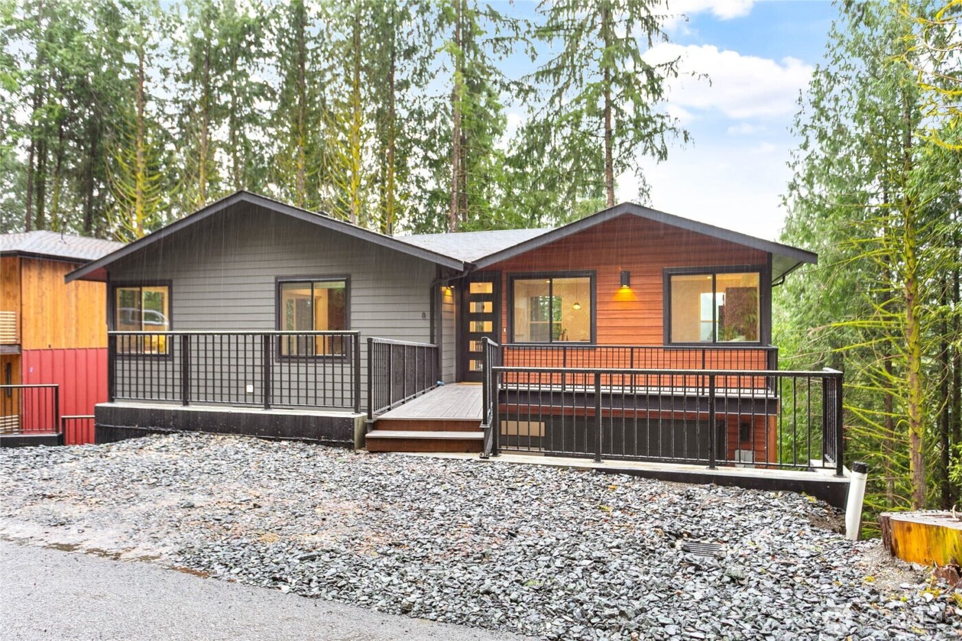 8 Valley View Circle , Bellingham, WA 98229