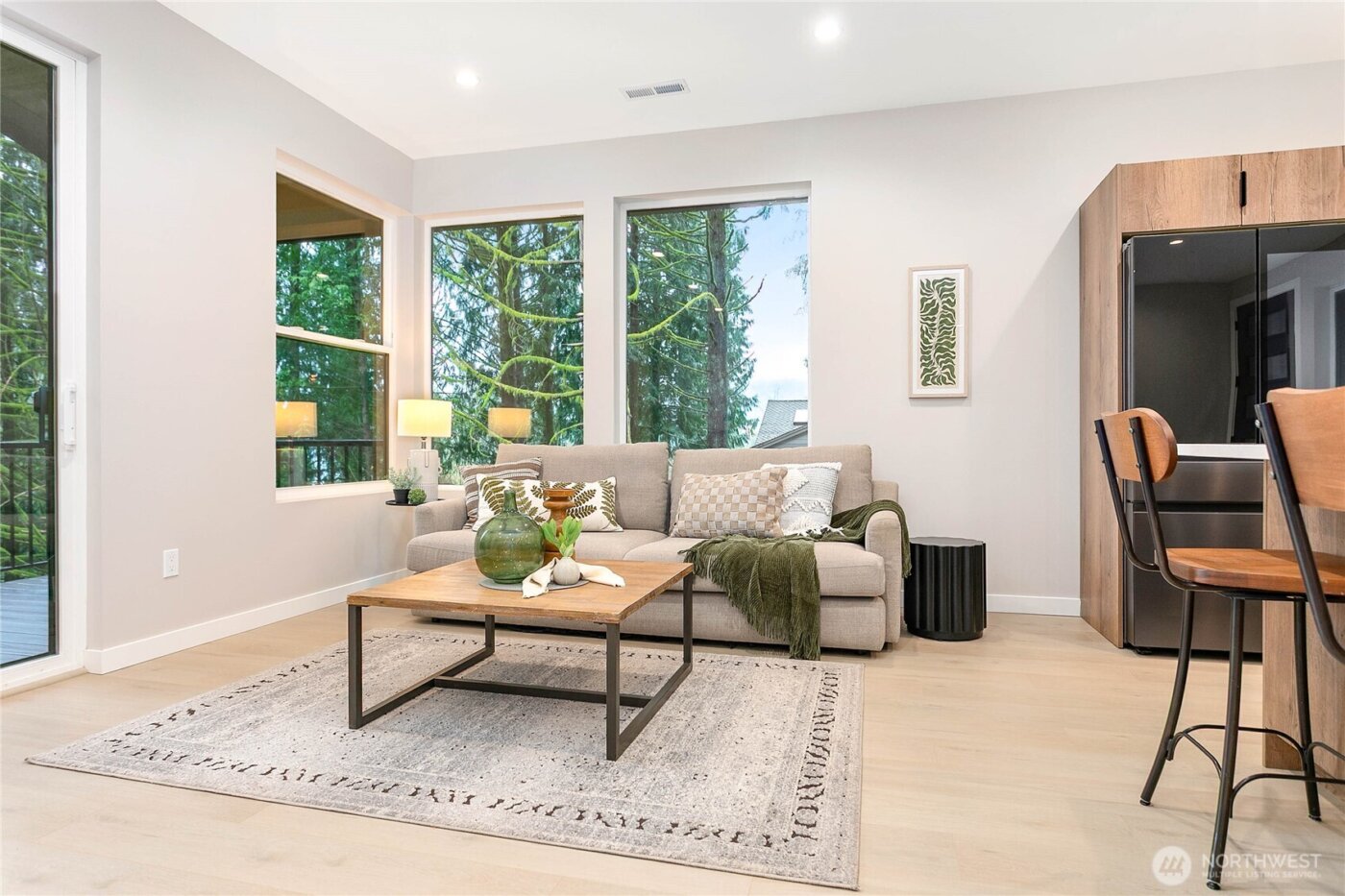 8 Valley View Circle , Bellingham, WA 98229