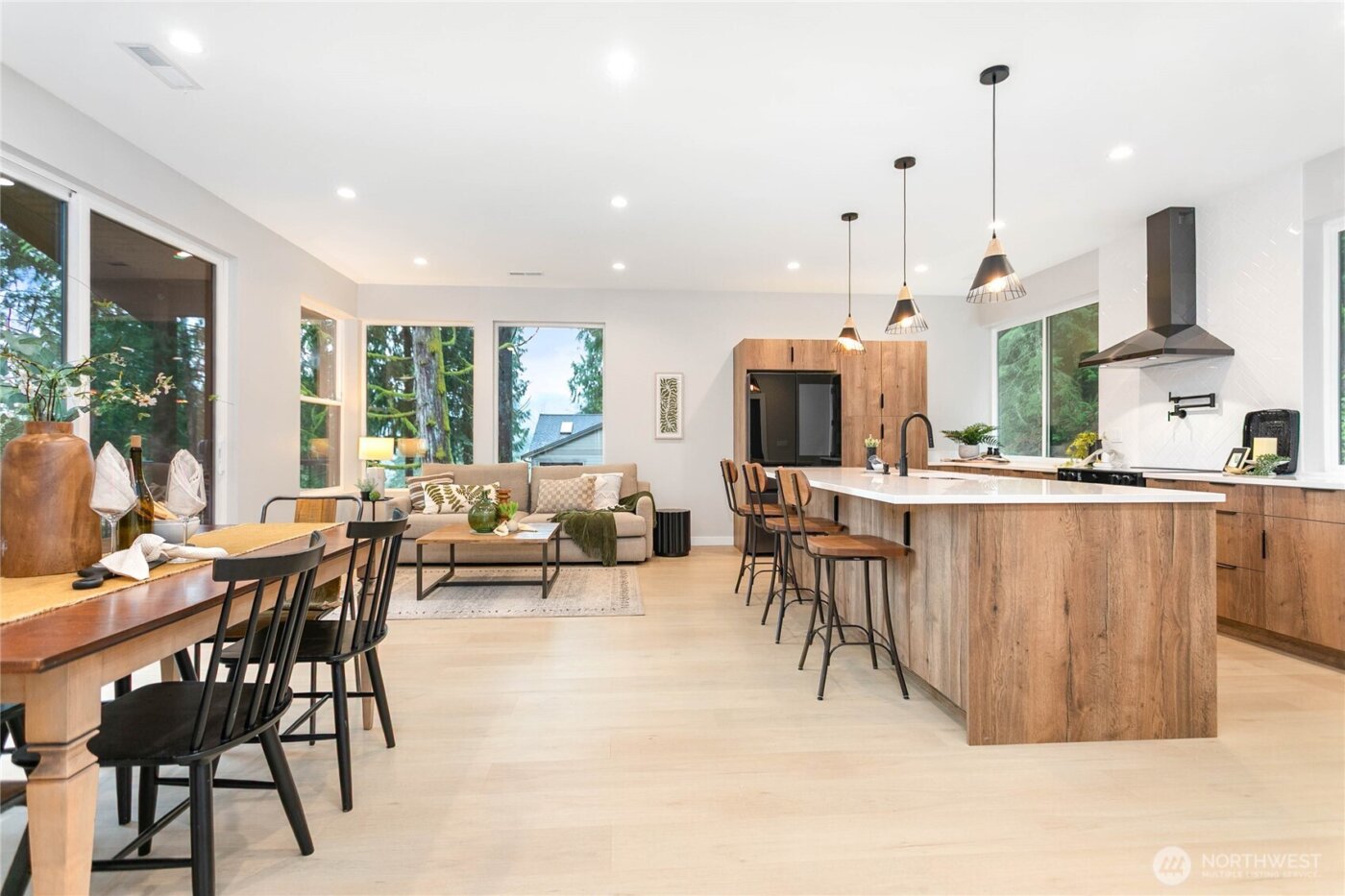 8 Valley View Circle , Bellingham, WA 98229