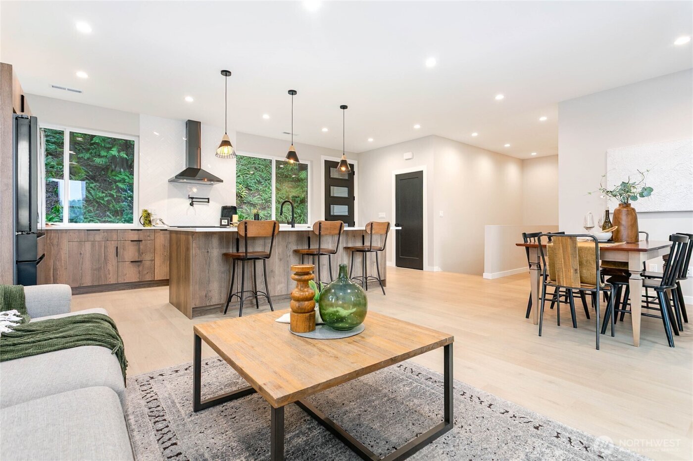 8 Valley View Circle , Bellingham, WA 98229