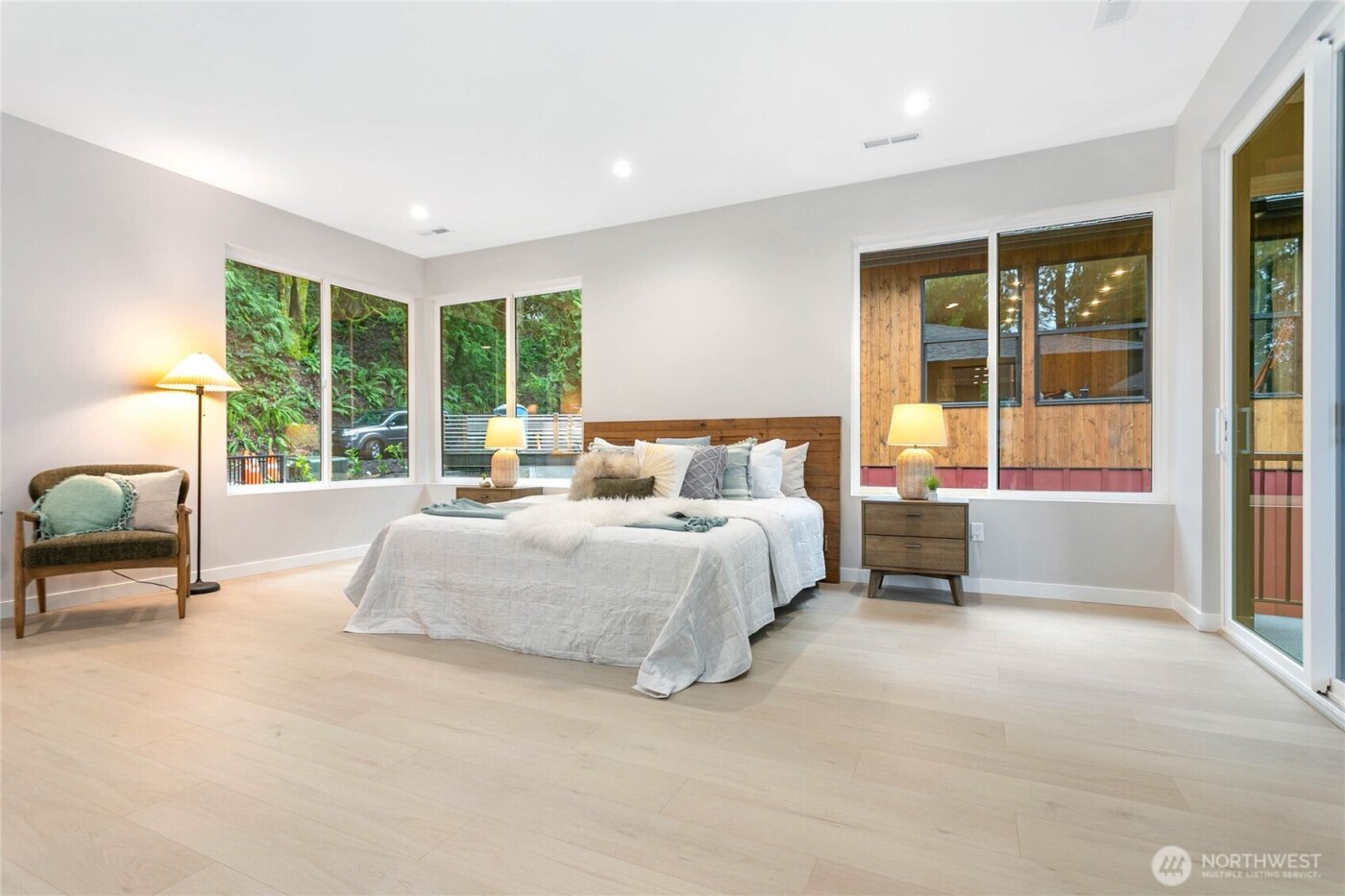 8 Valley View Circle , Bellingham, WA 98229