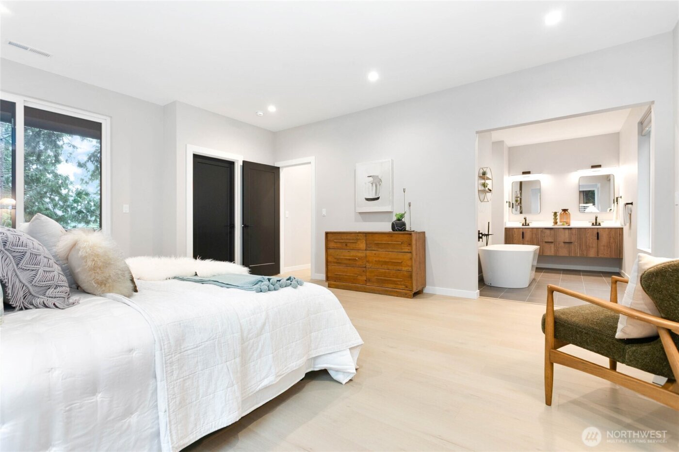 8 Valley View Circle , Bellingham, WA 98229