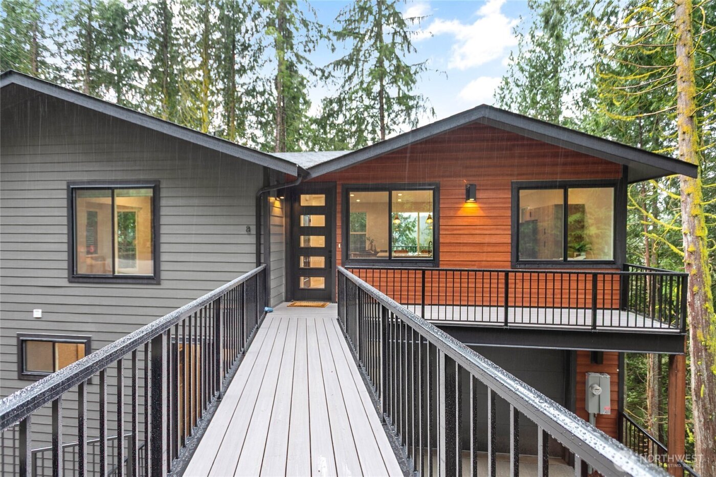 8 Valley View Circle , Bellingham, WA 98229