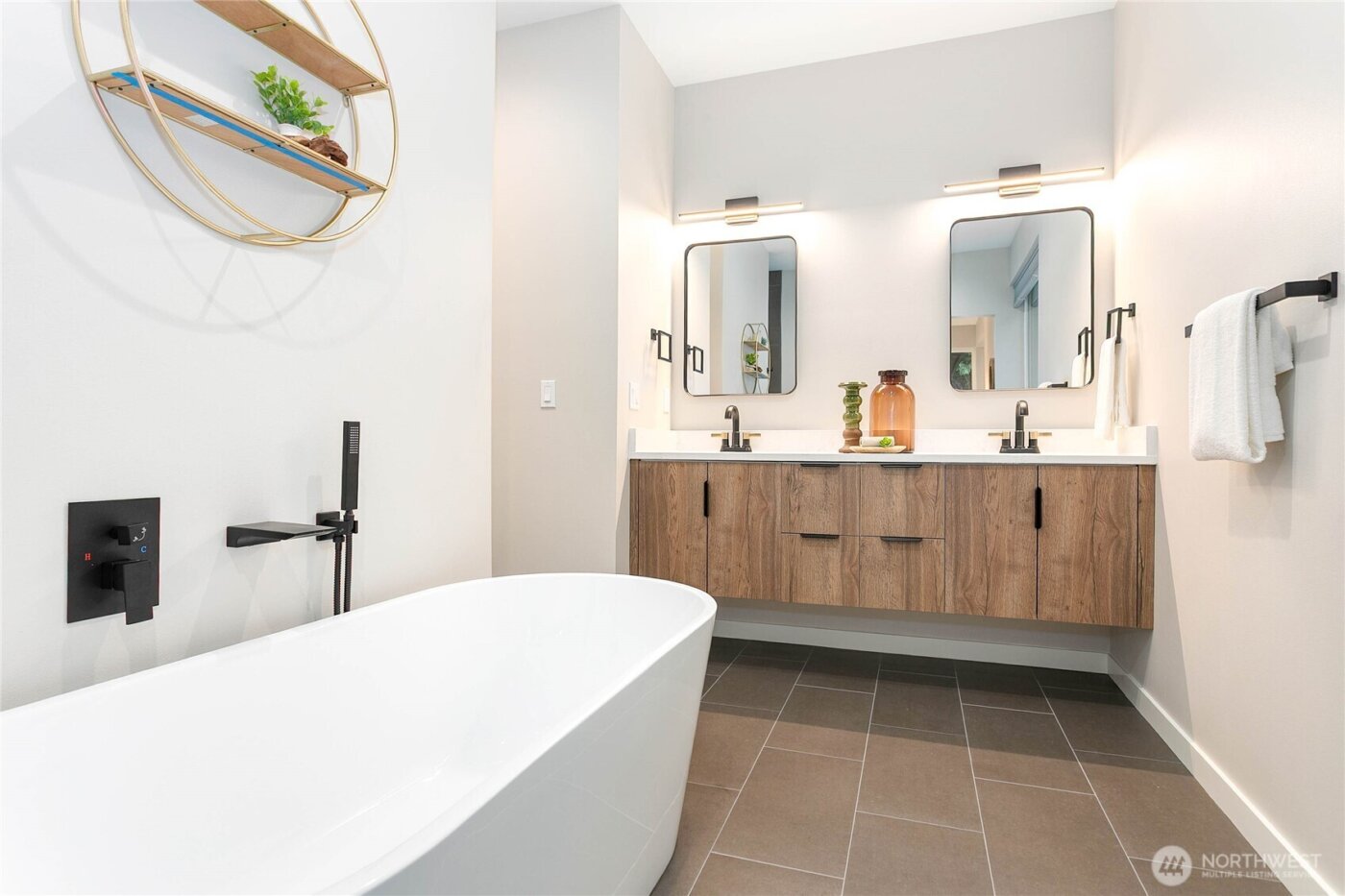 8 Valley View Circle , Bellingham, WA 98229