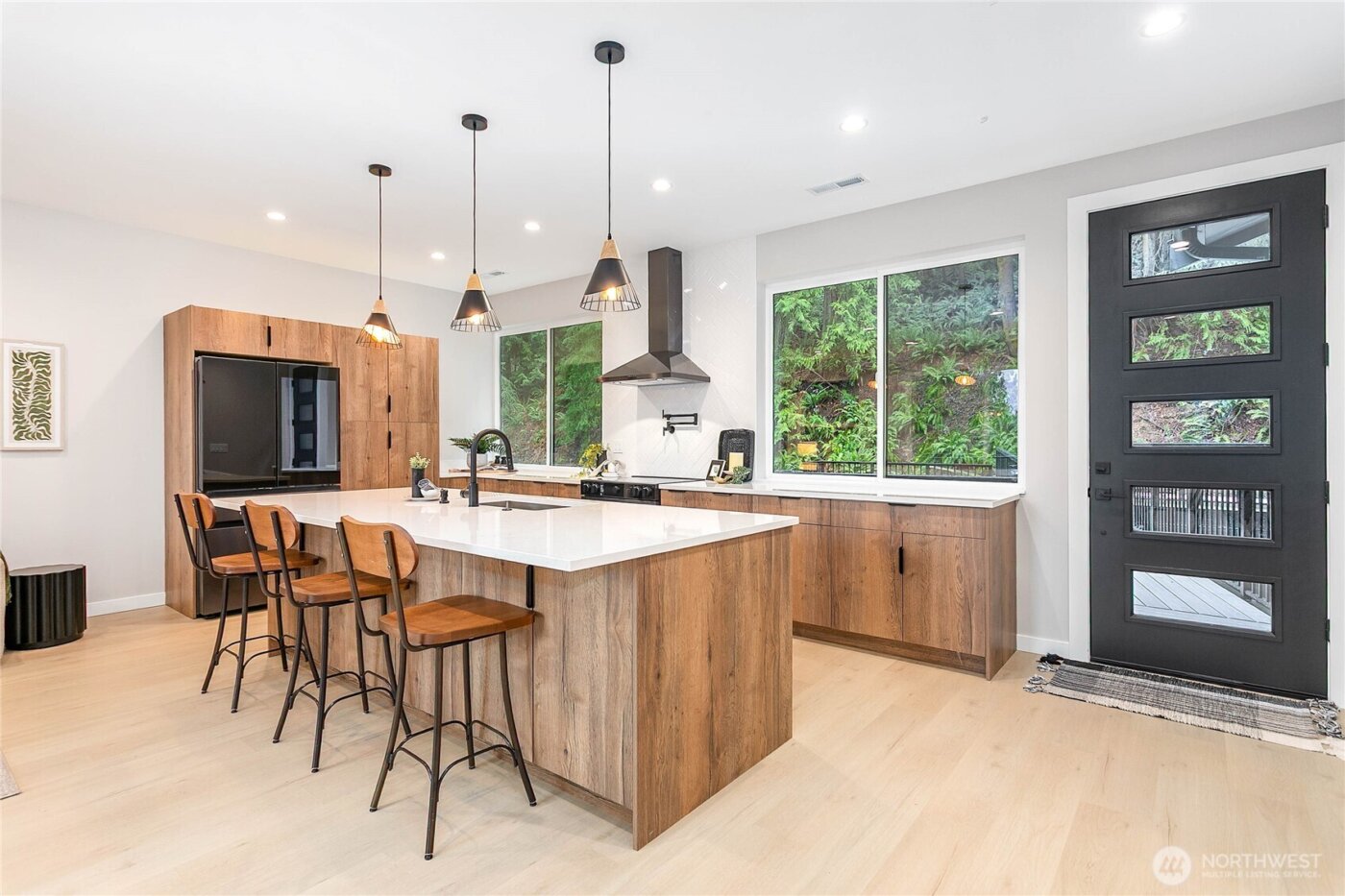 8 Valley View Circle , Bellingham, WA 98229