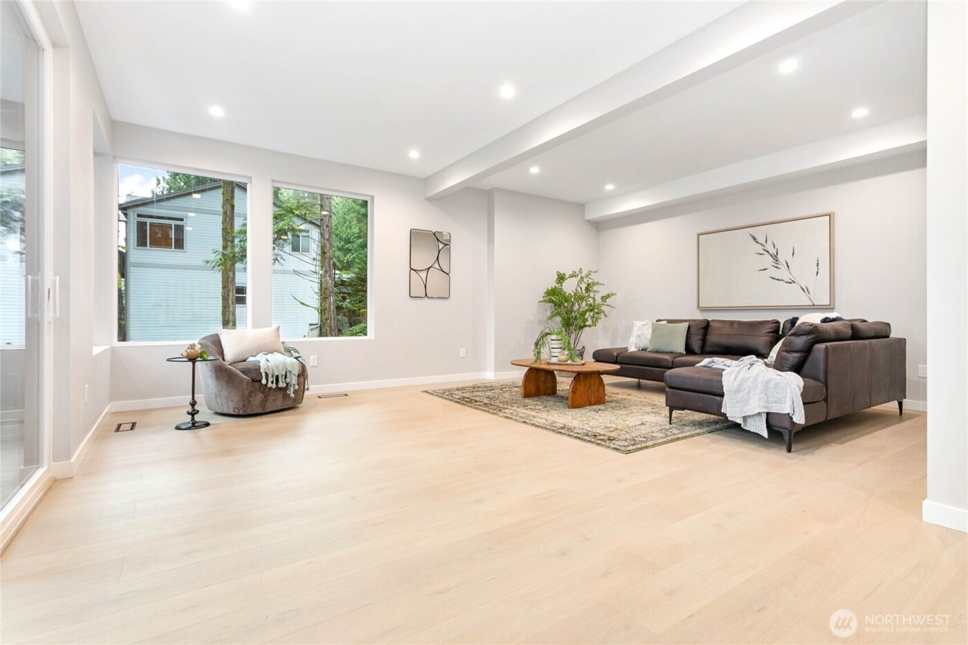 8 Valley View Circle , Bellingham, WA 98229