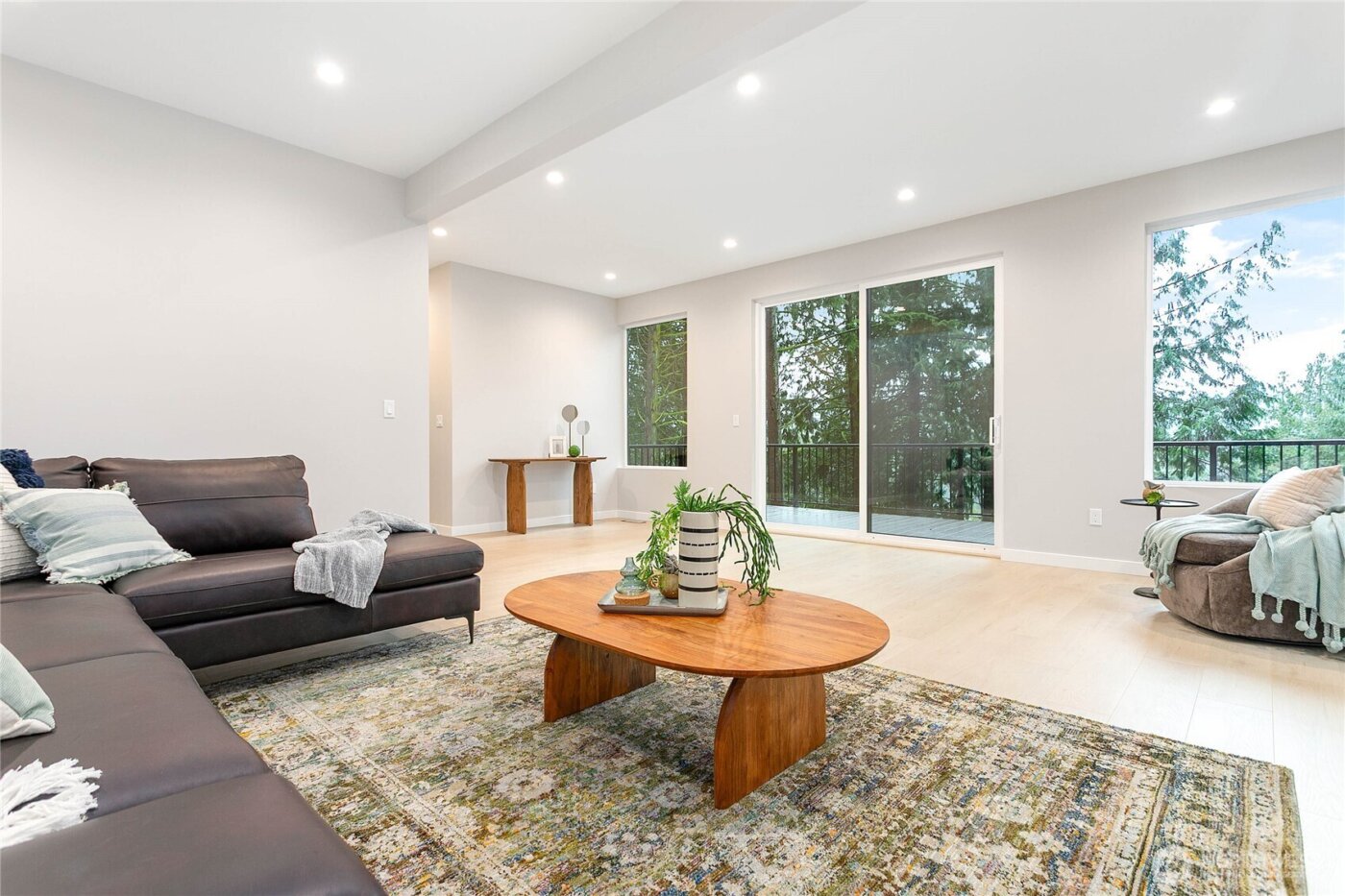 8 Valley View Circle , Bellingham, WA 98229