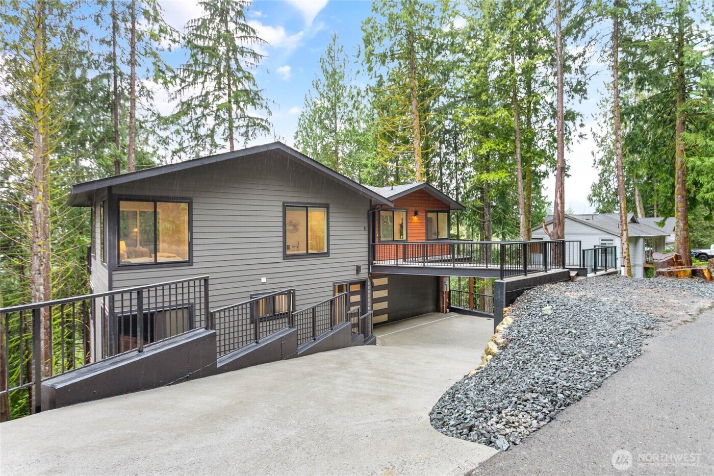 8 Valley View Circle , Bellingham, WA 98229