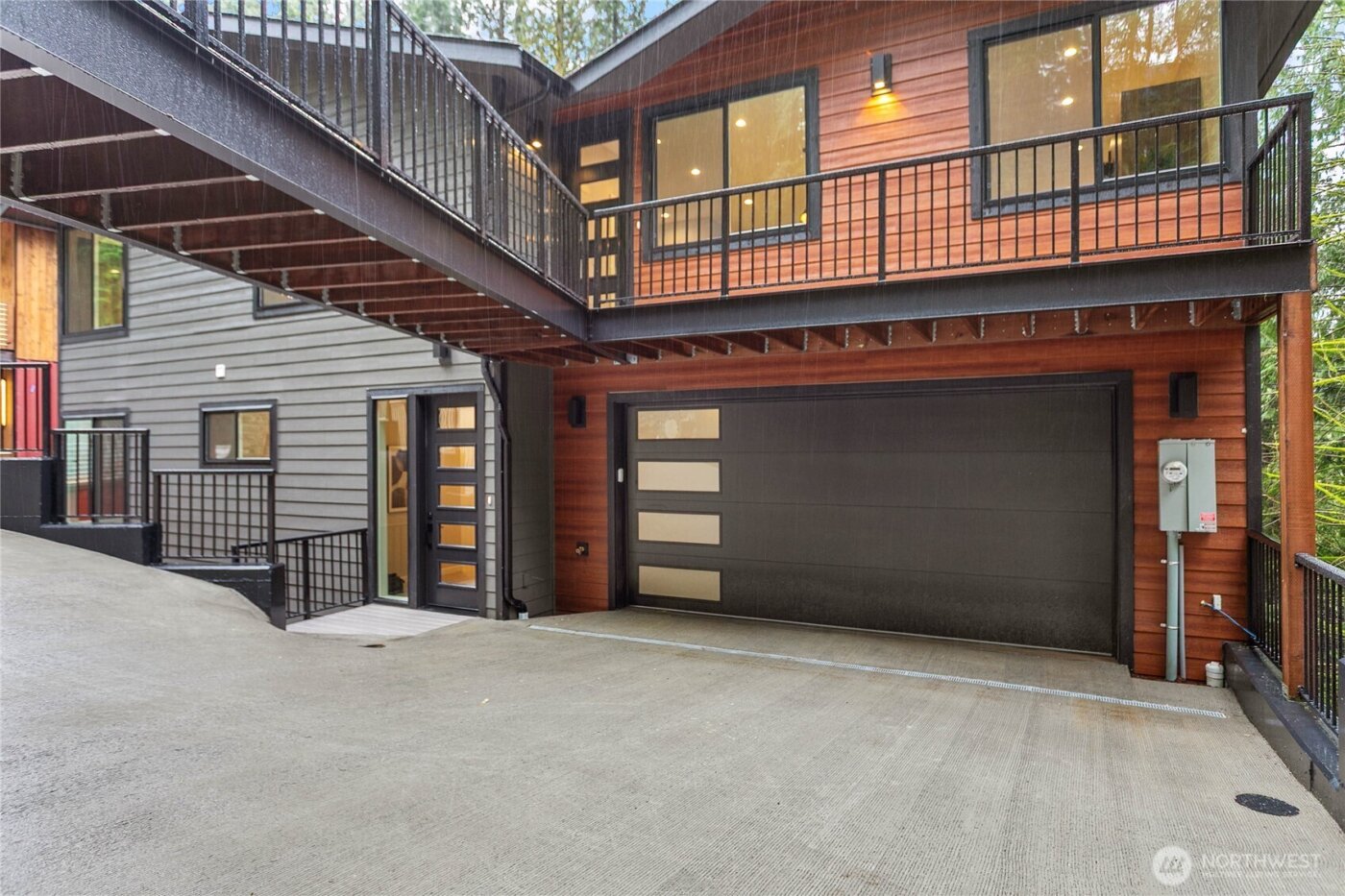 8 Valley View Circle , Bellingham, WA 98229