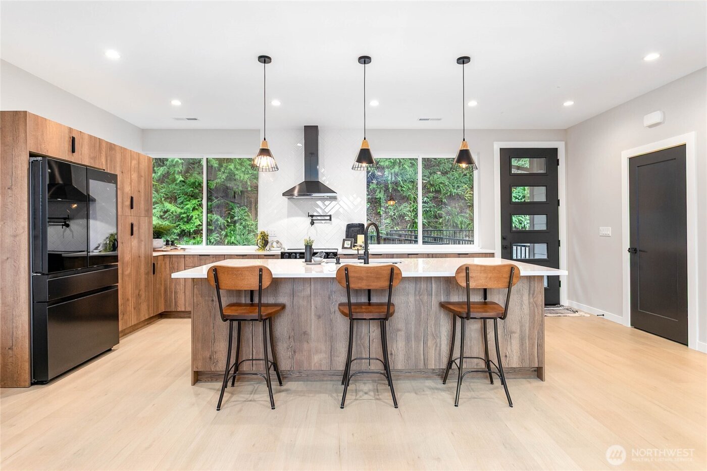 8 Valley View Circle , Bellingham, WA 98229