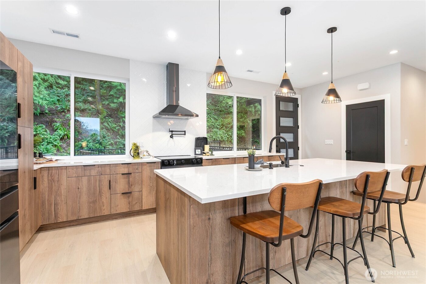 8 Valley View Circle , Bellingham, WA 98229