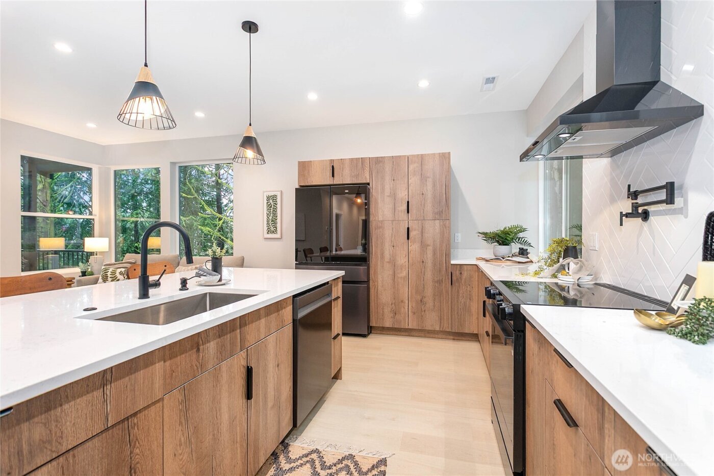 8 Valley View Circle , Bellingham, WA 98229