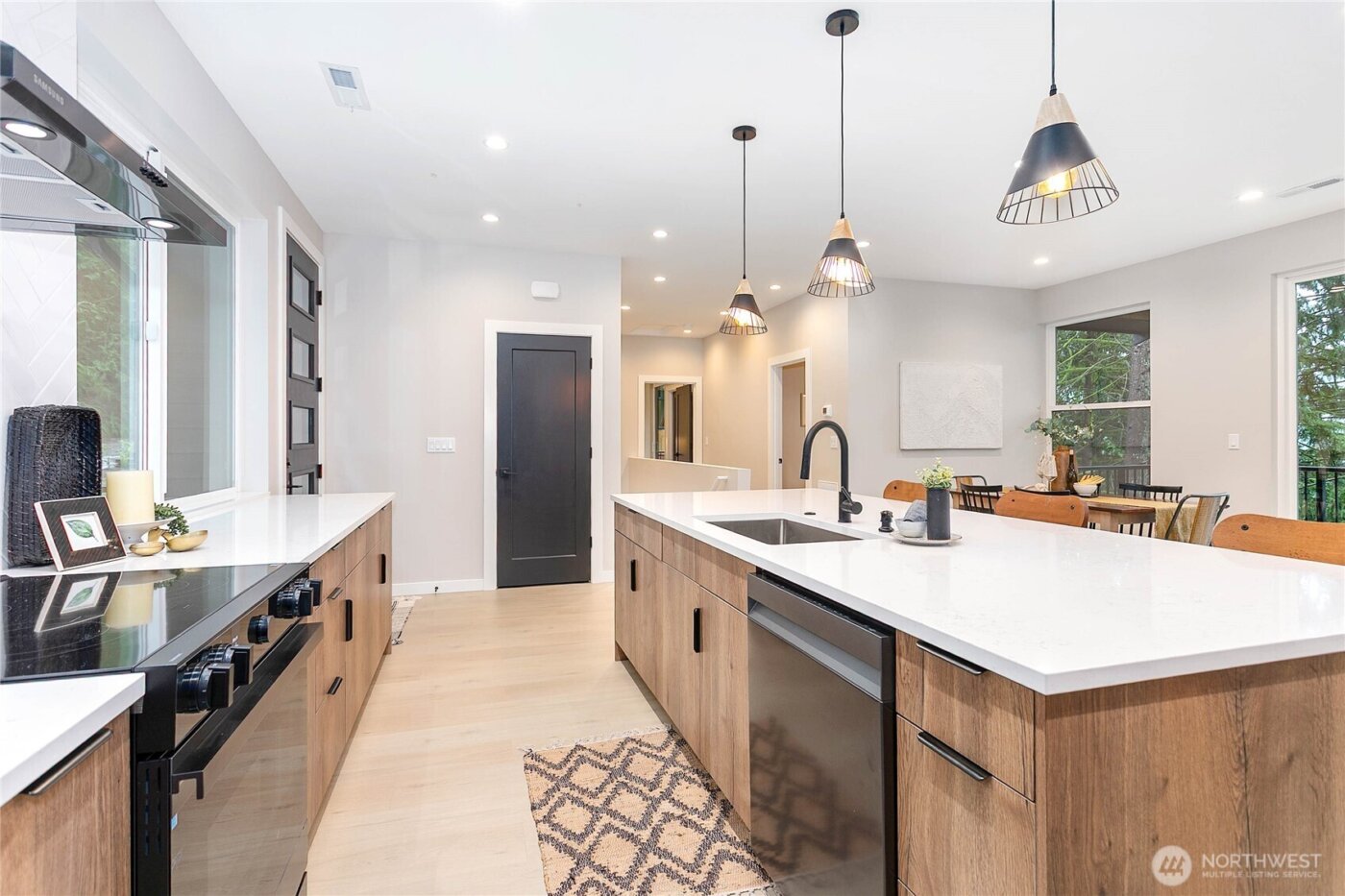 8 Valley View Circle , Bellingham, WA 98229