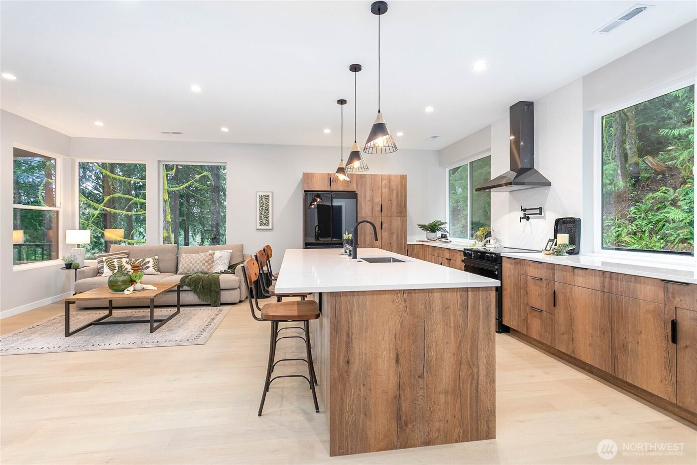 8 Valley View Circle , Bellingham, WA 98229