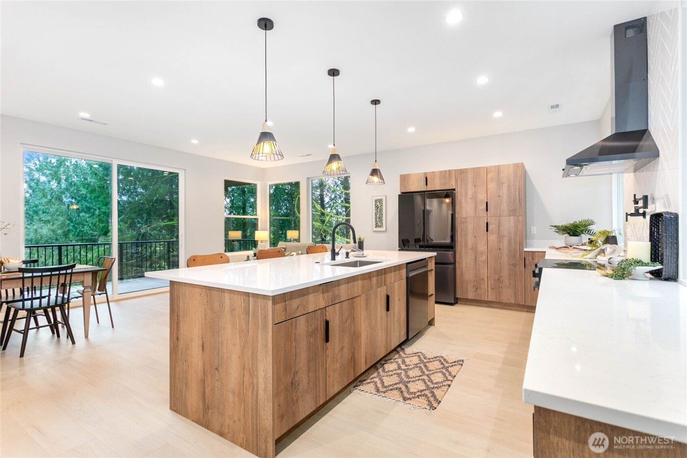 8 Valley View Circle , Bellingham, WA 98229