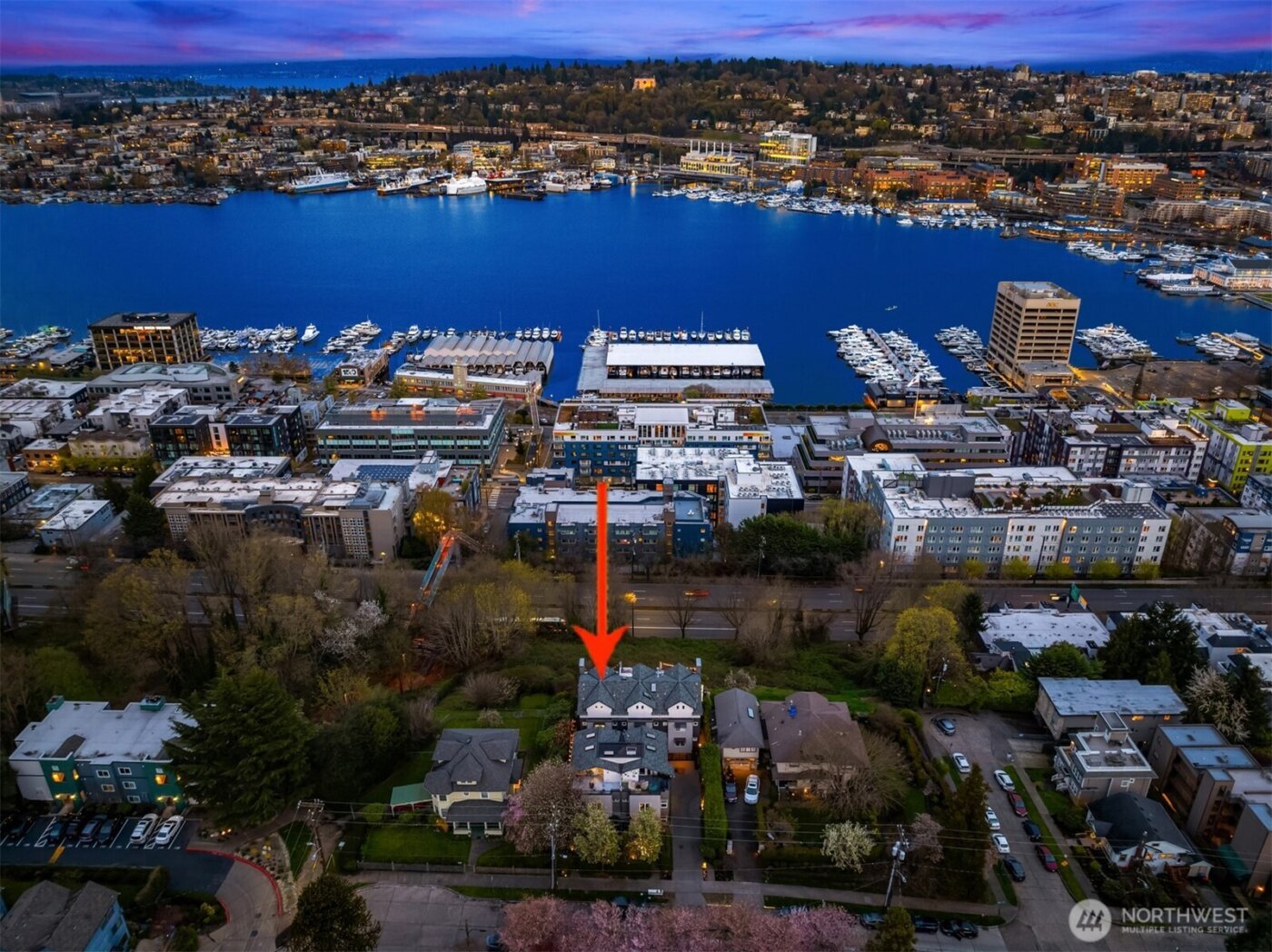 1416 6th Avenue N, Seattle, WA 98109