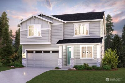 2025 NE Norseman Way , Poulsbo, WA 98370
